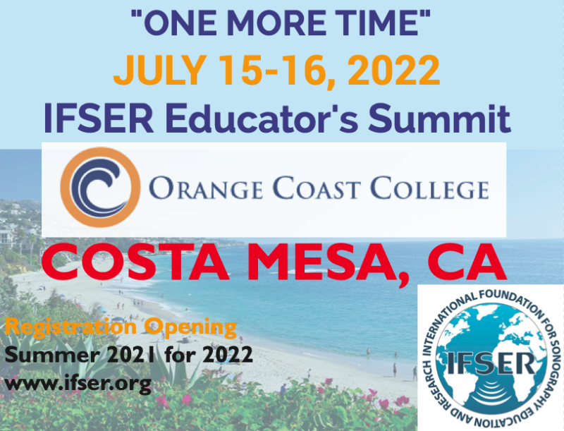 Educator’s Summit IFSER